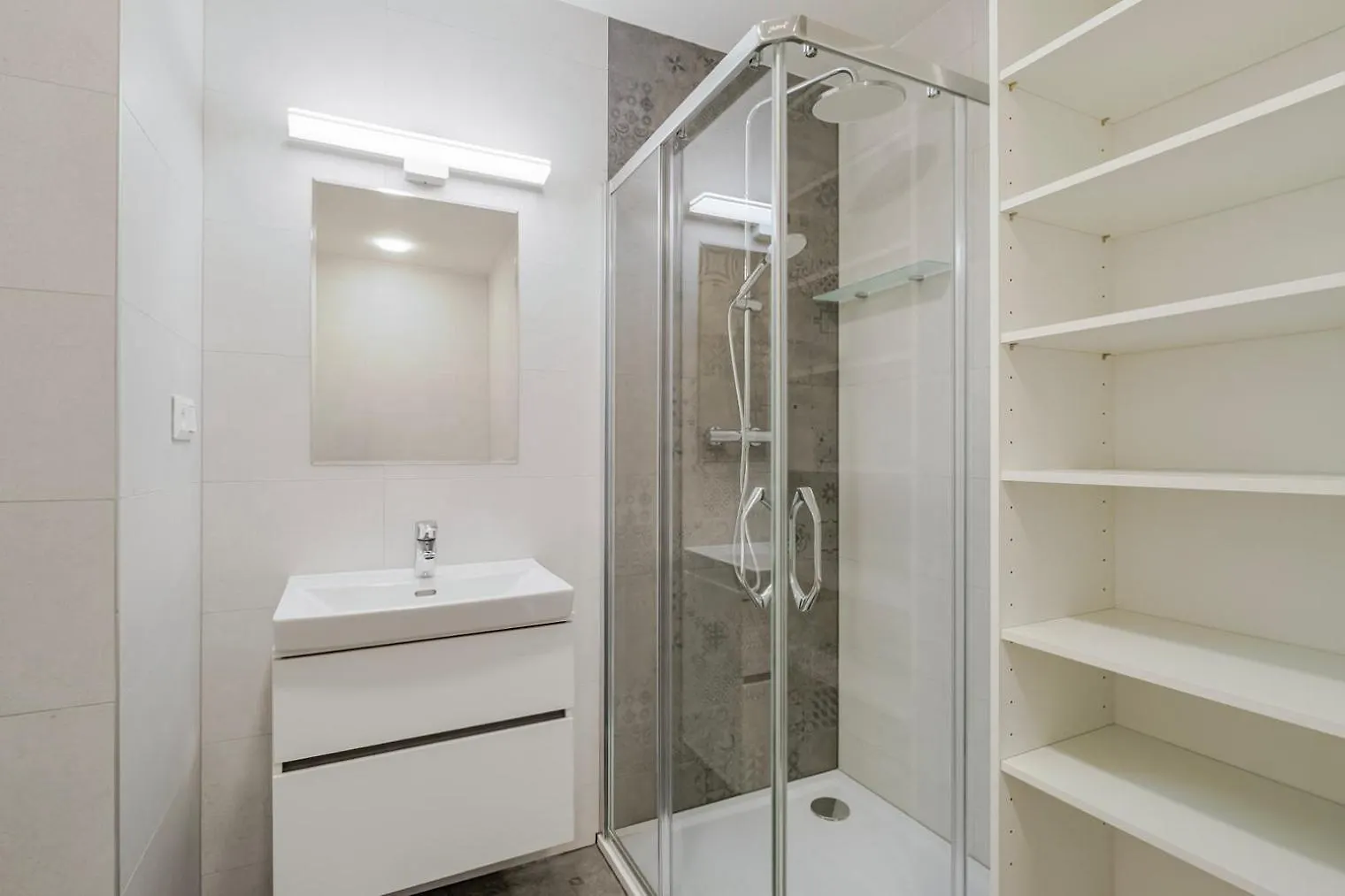 Apartman Blueground Holesovice City View Nr Vltava Prg-58 Prága Csehország